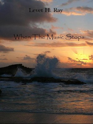 cover image of When the Music Stops